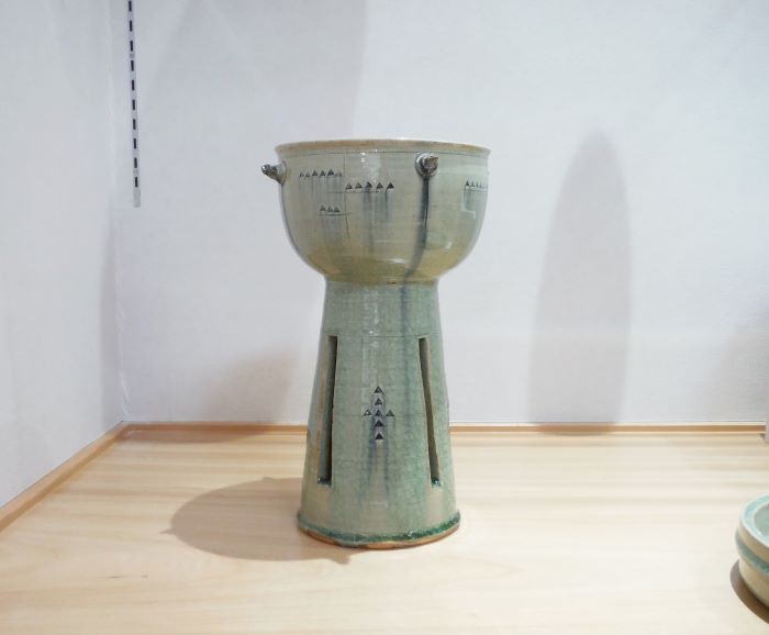 休館日のご案内・作品紹介⑨