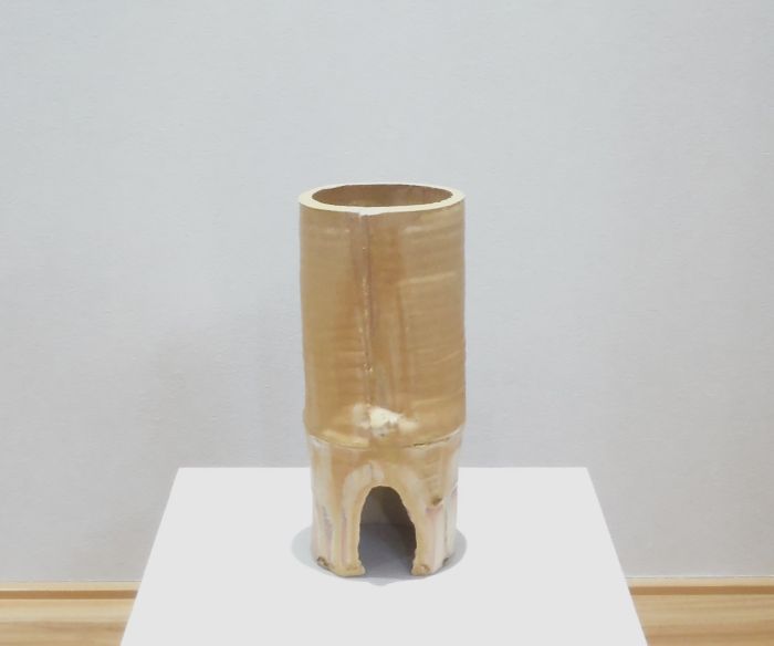 休館日のお知らせ・作品紹介⑱