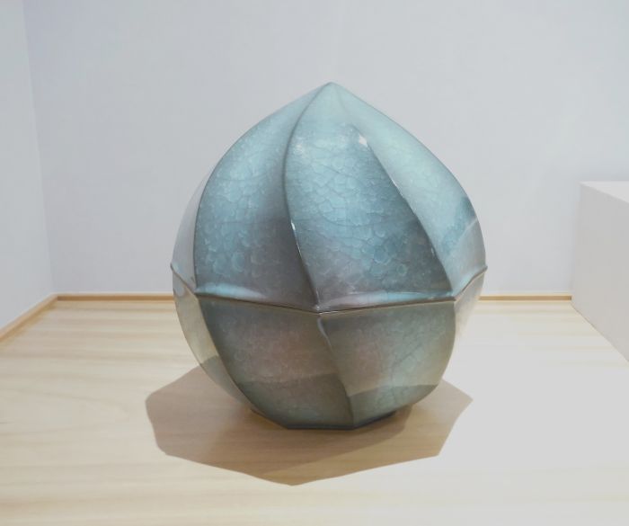 作品紹介⑳ | 静岡陶芸美術館